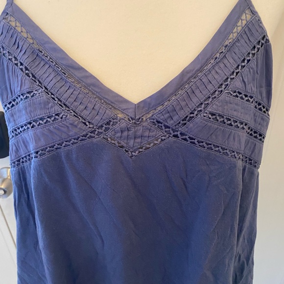 Spaghetti strap tank, XL - Picture 4 of 4